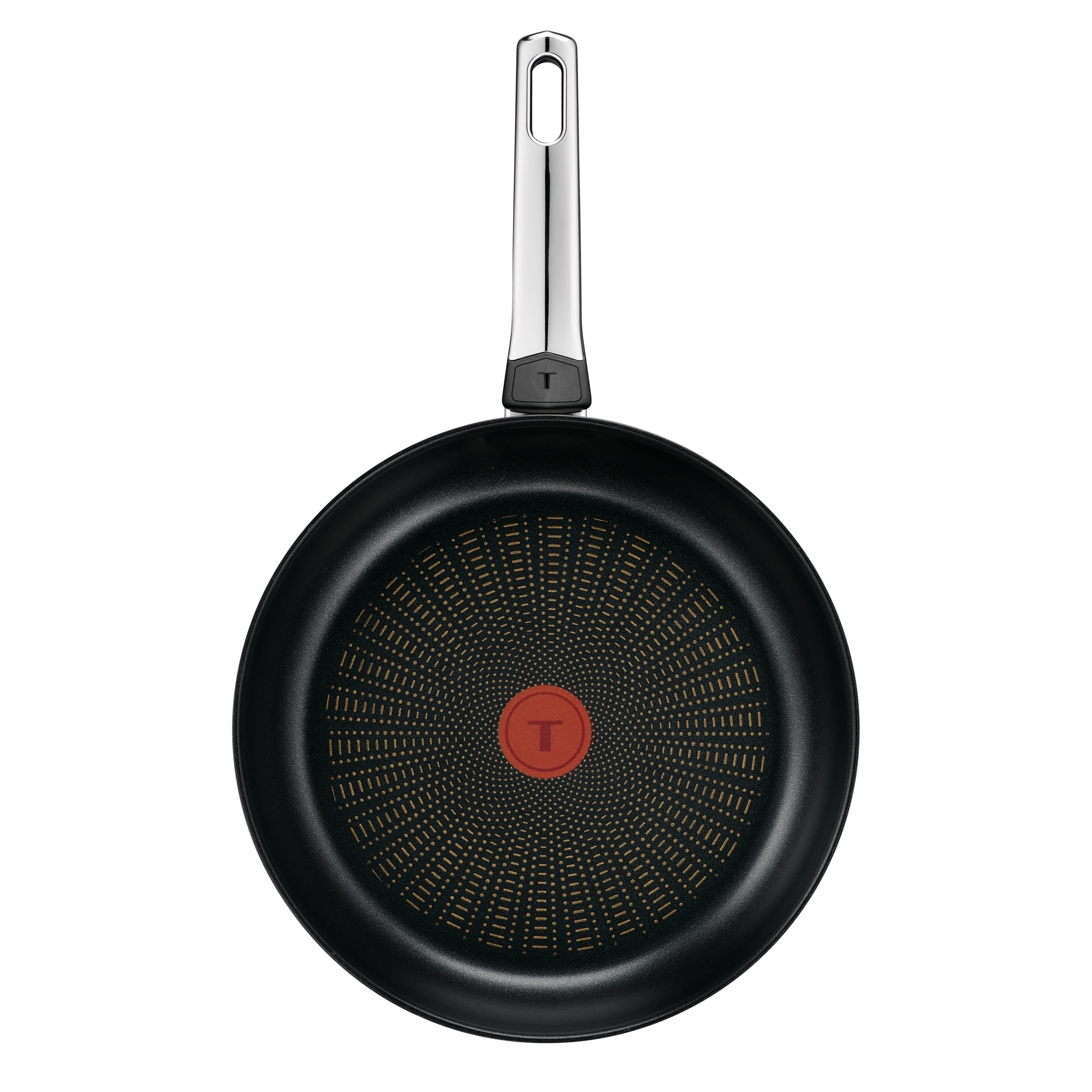 Nepriľnavá panvica Tefal Emotion+ E3270644 28 cm