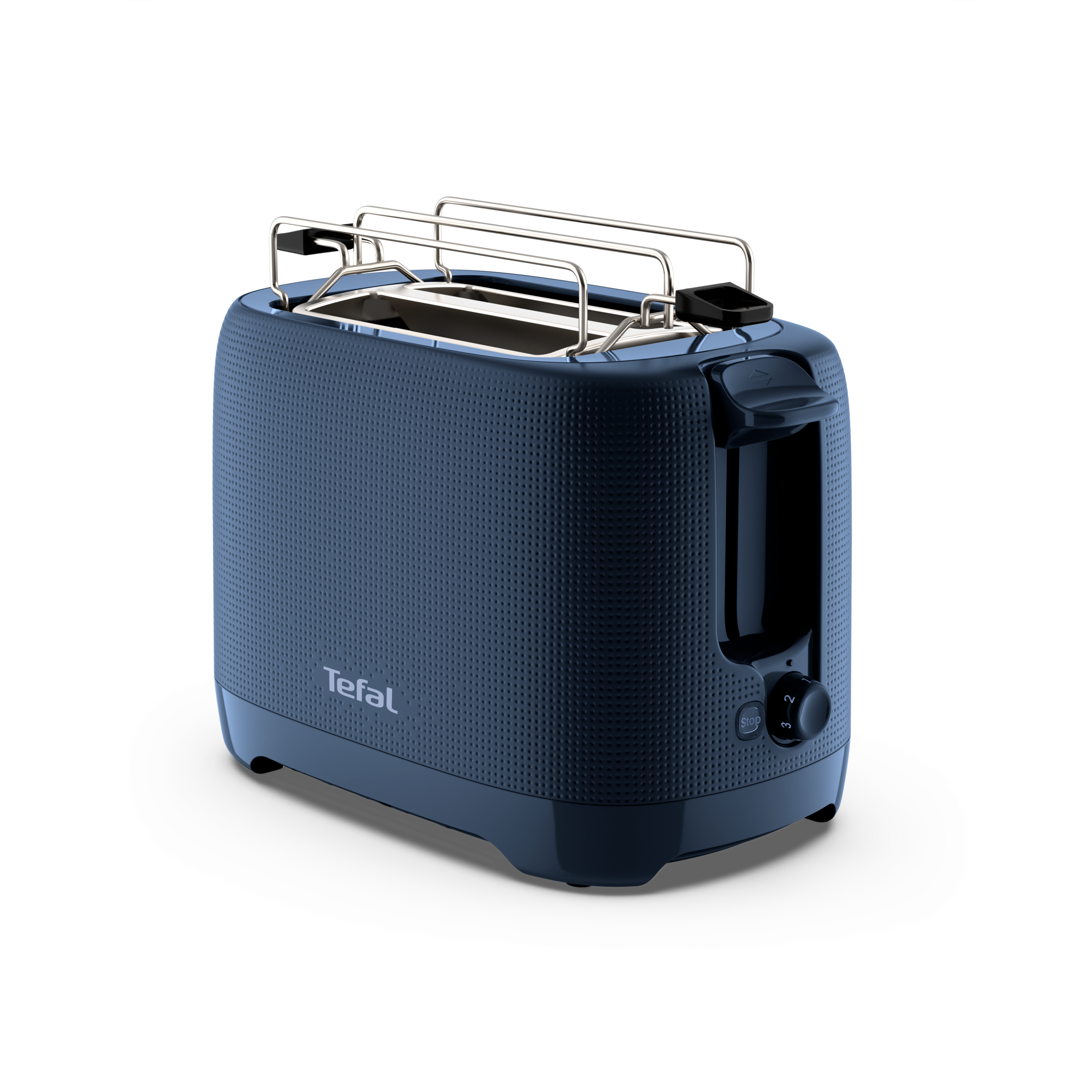 Hriankovač Tefal Morning TT2M1410 Modrý