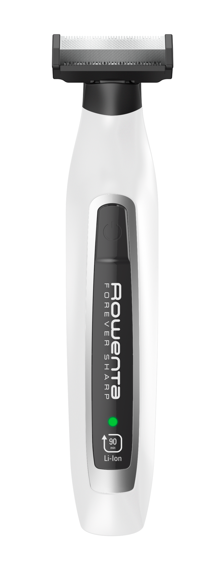 Zastrihávač Rowenta Forever Sharp 3 v 1 TN6010F5 biely