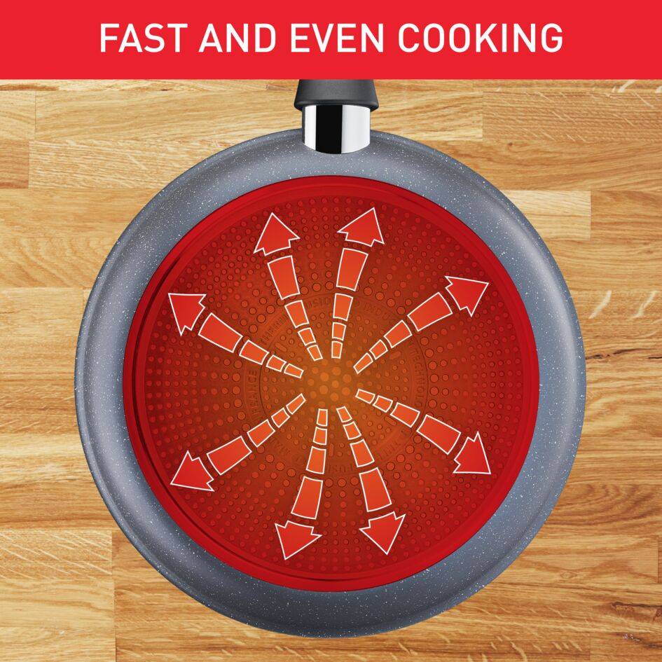 Panvica na palacinky Tefal Healthy Chef G1503872 25 cm