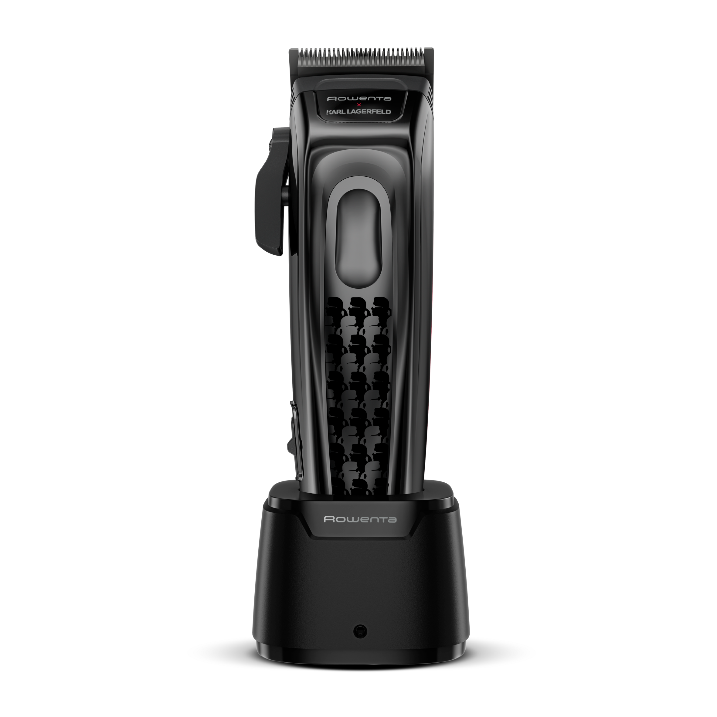 Pánsky zastrihávač vlasov Rowenta Barber Experience TN155LE0