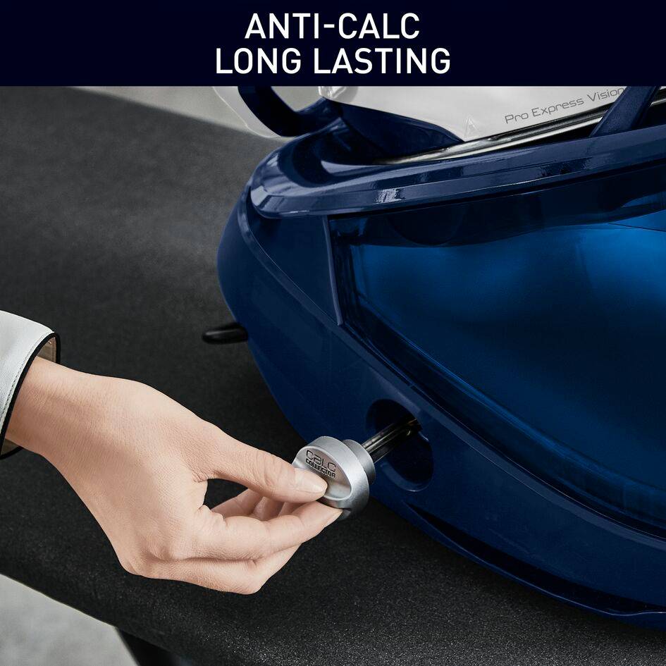 PRO EXPRESS VISION GV9812E0