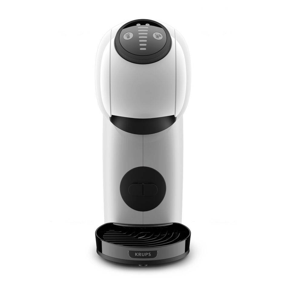Kapsulový kávovar Krups Nescafé Dolce Gusto Genio S KP240110