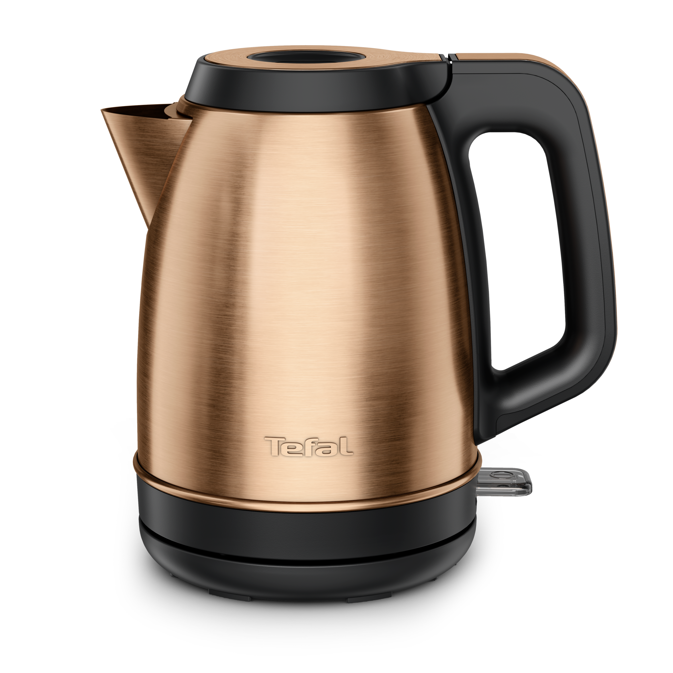 Tefal Coppertinto Kettle