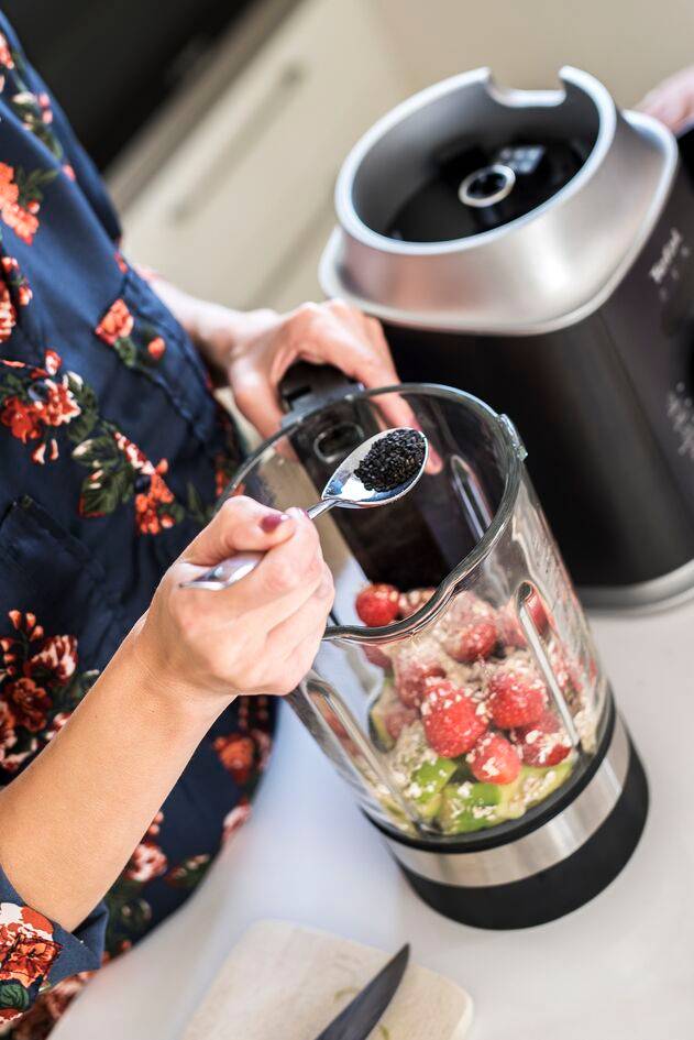 ULTRABLEND COOK BL962B38