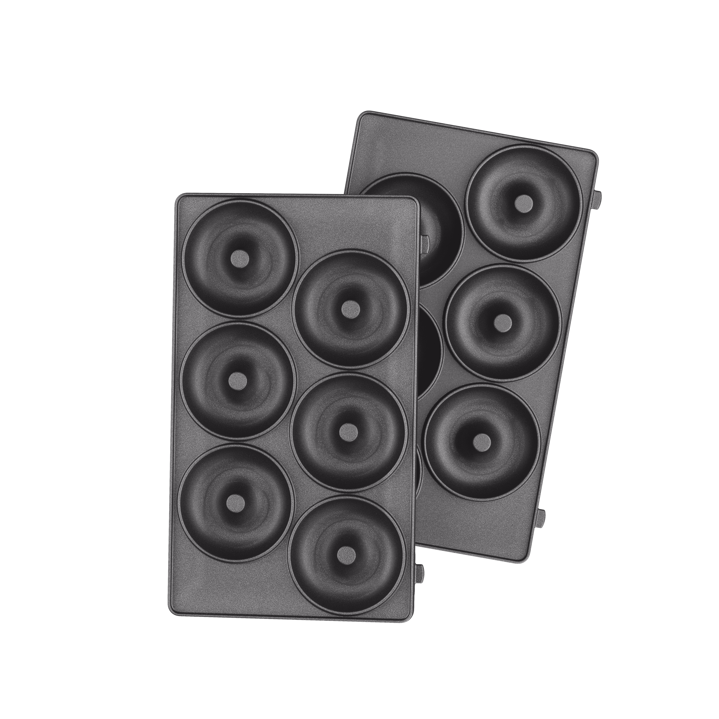 Výmenné platničky pre sendvičovač Tefal Snack Collection XA801112 Šišky