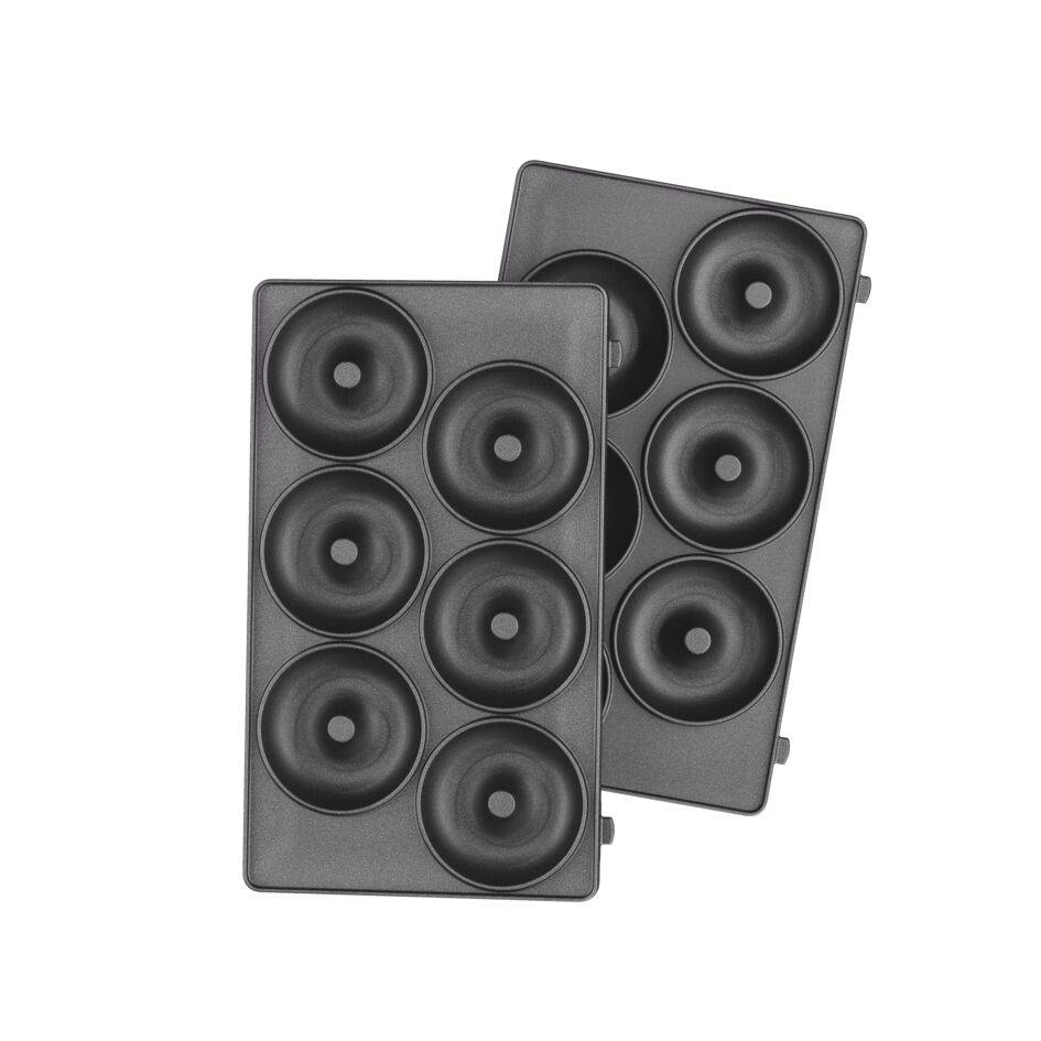 Výmenné platničky pre sendvičovač Tefal Snack Collection XA801112 Šišky