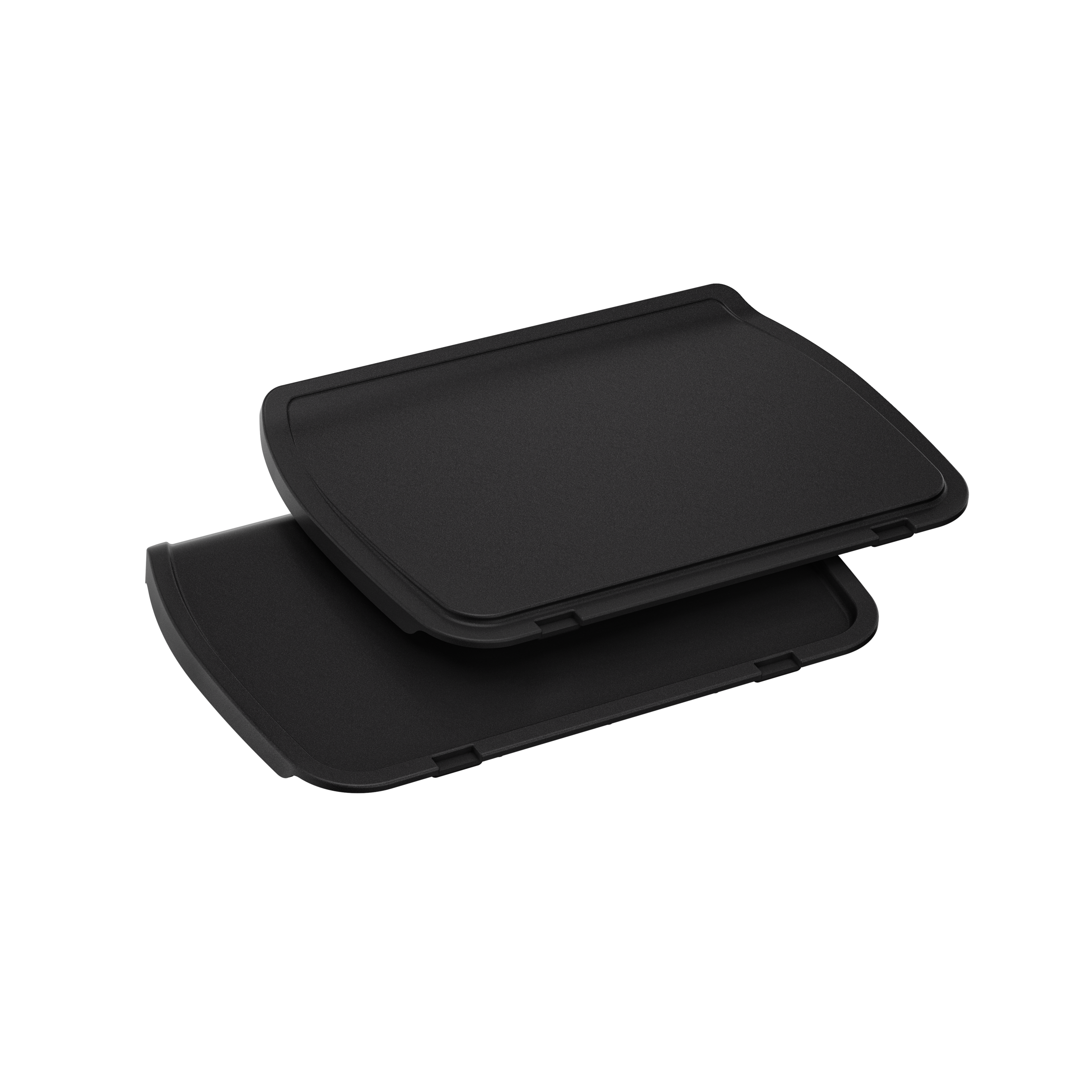 Dosky Plancha pre OptiGrill/OptiGrill Elite, ideálny nepriľnavý povrch pre chúlostivé ingrediencie XA728810