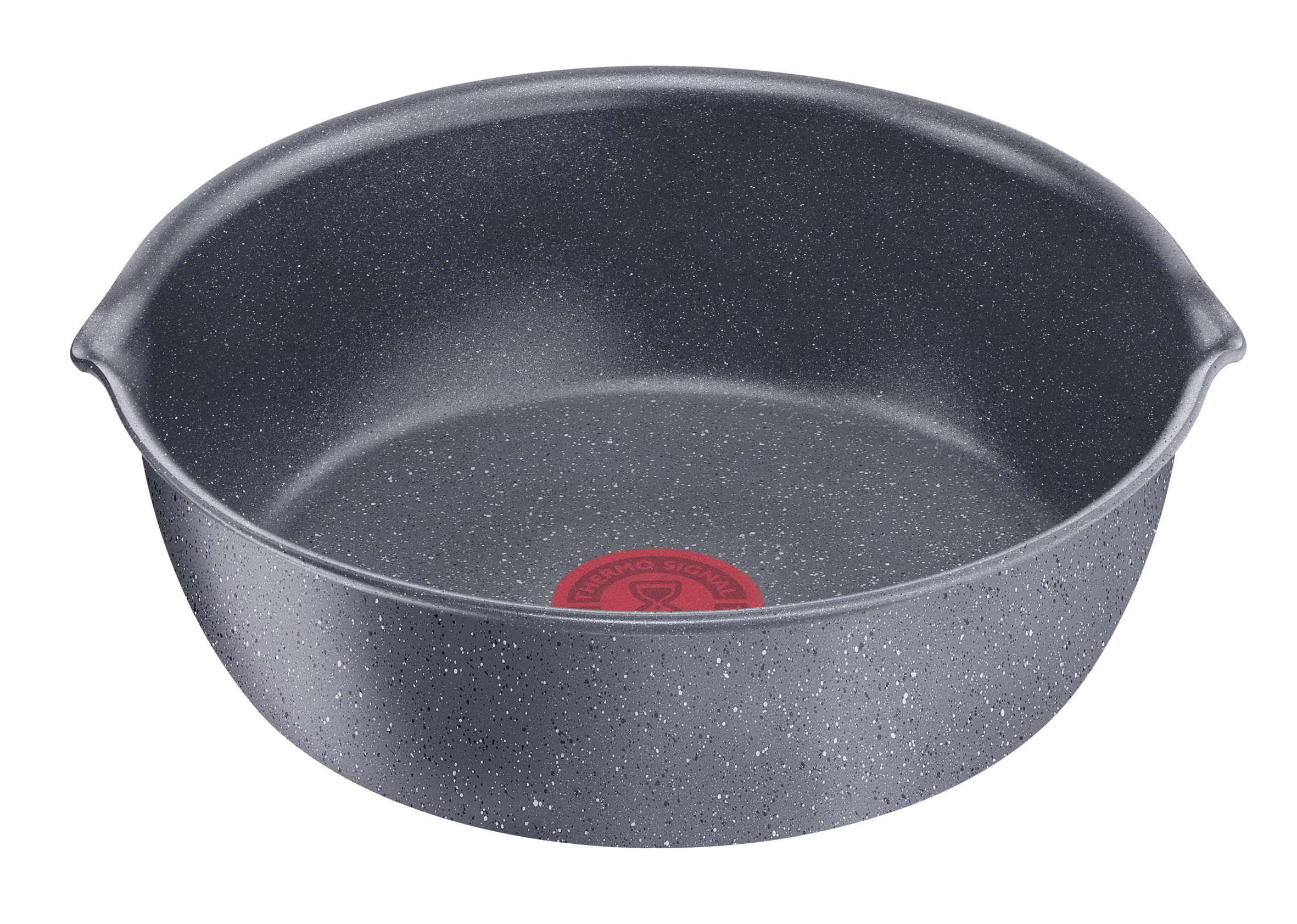 Hlboká panvica Tefal Ingenio Natural Force L3968302 22 cm