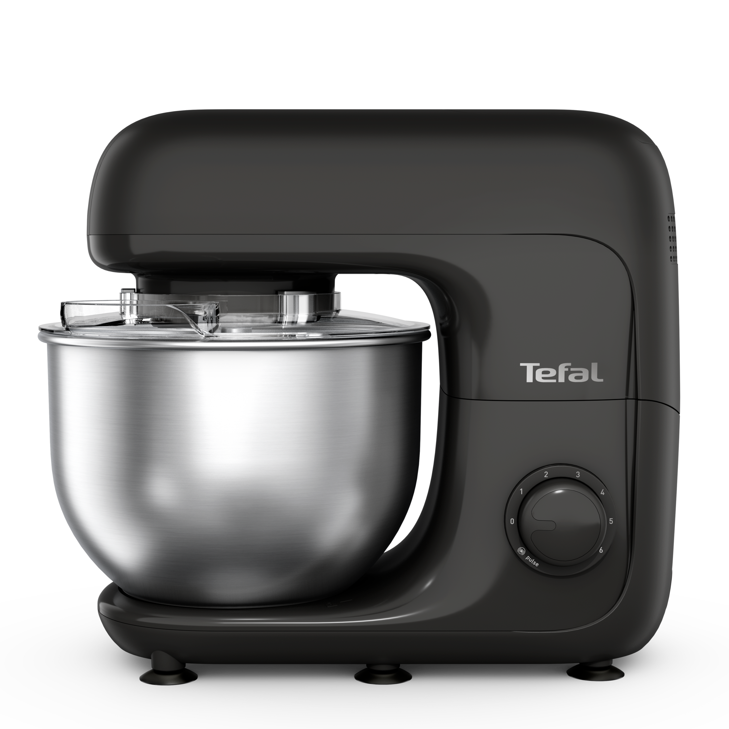 QB161H38 Bake Essential kuchynský robot Tefal čierny