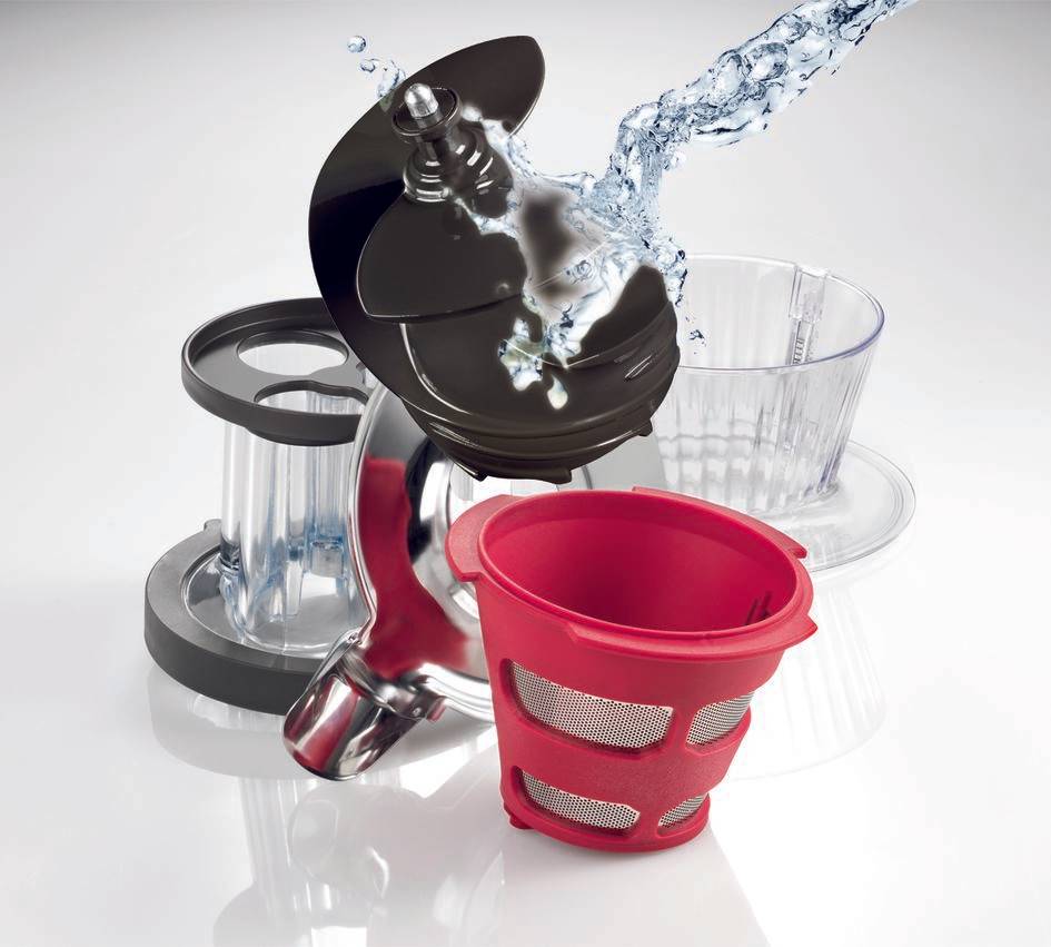 Infiny Press Revolution