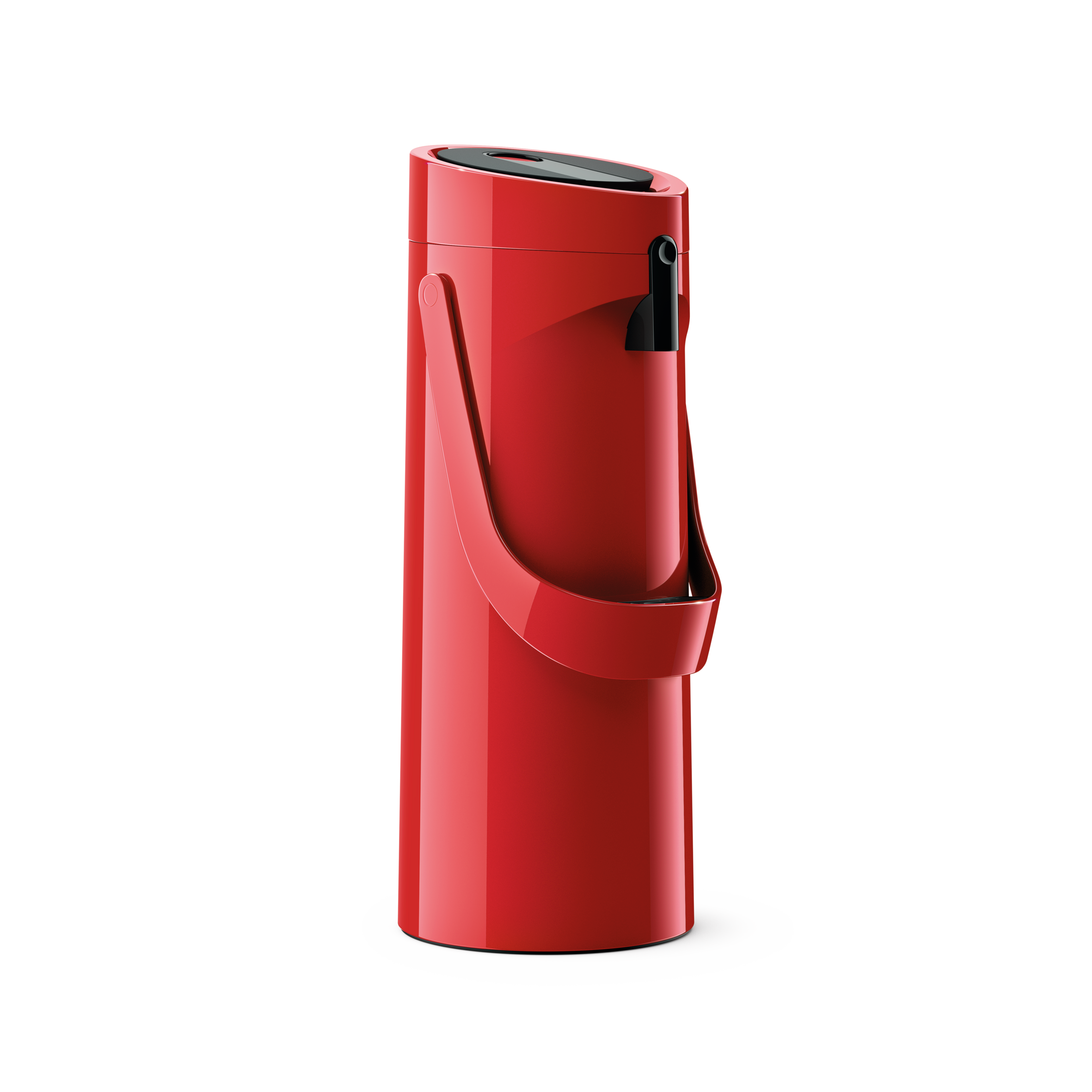 PONZA K3140314 červená 1,9 l