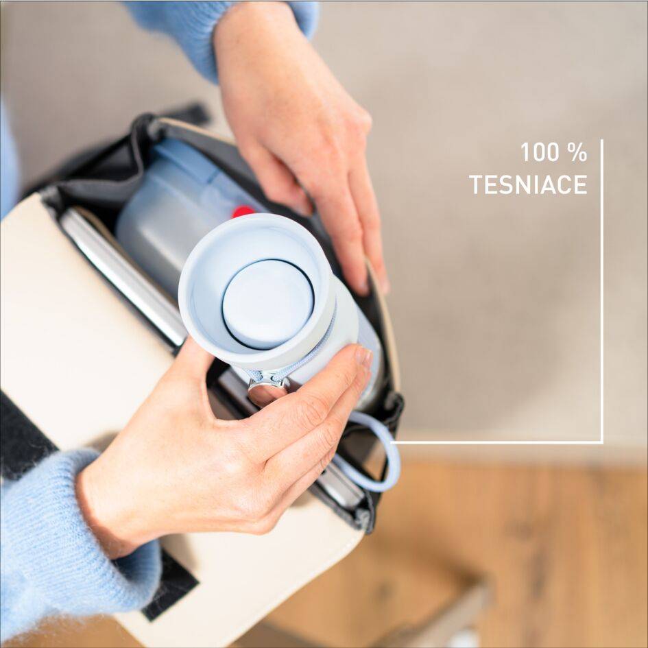 N2191610 BeYou CUP TERMOHRNČEK TEFAL 0,36 MODRÁ