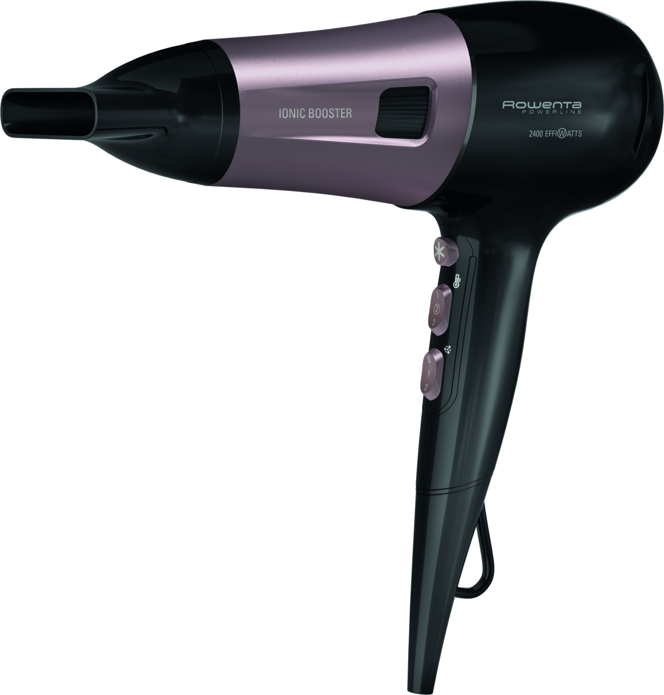 Sušič vlasov Rowenta Powerline CV5940F0