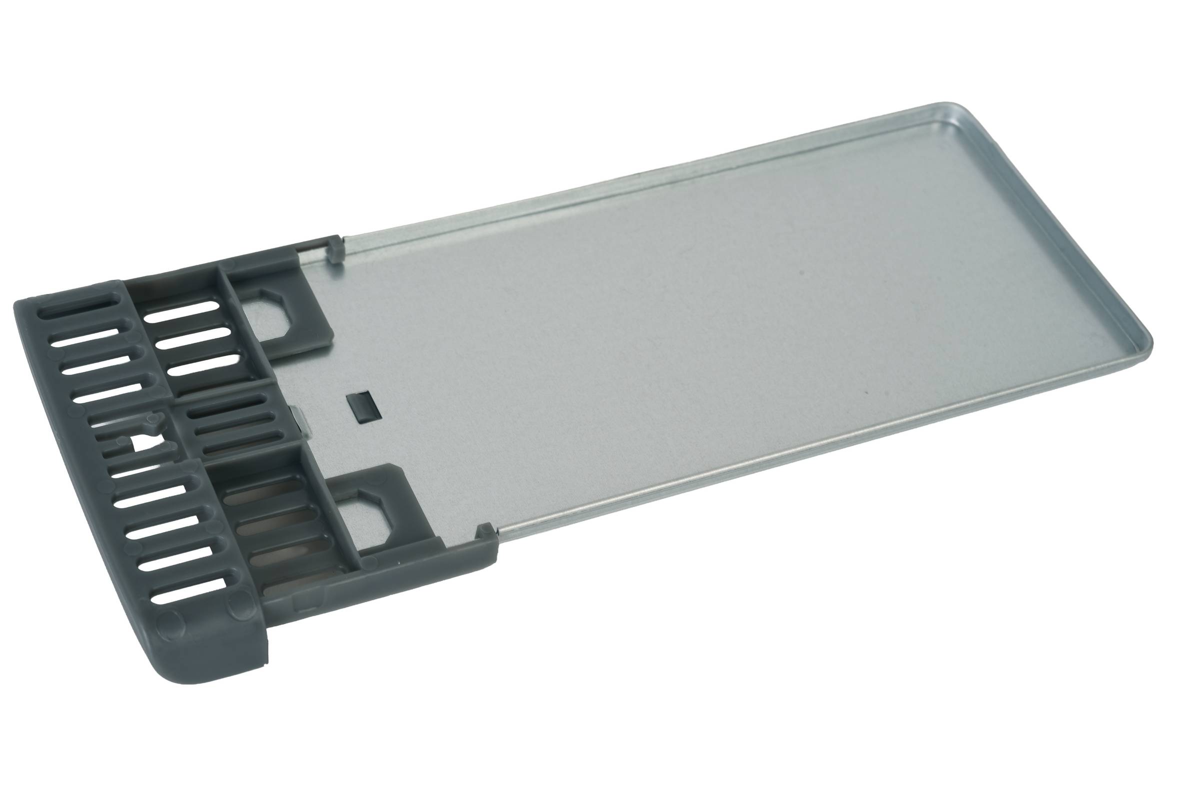 Sivá zásuvka SS-7235354017