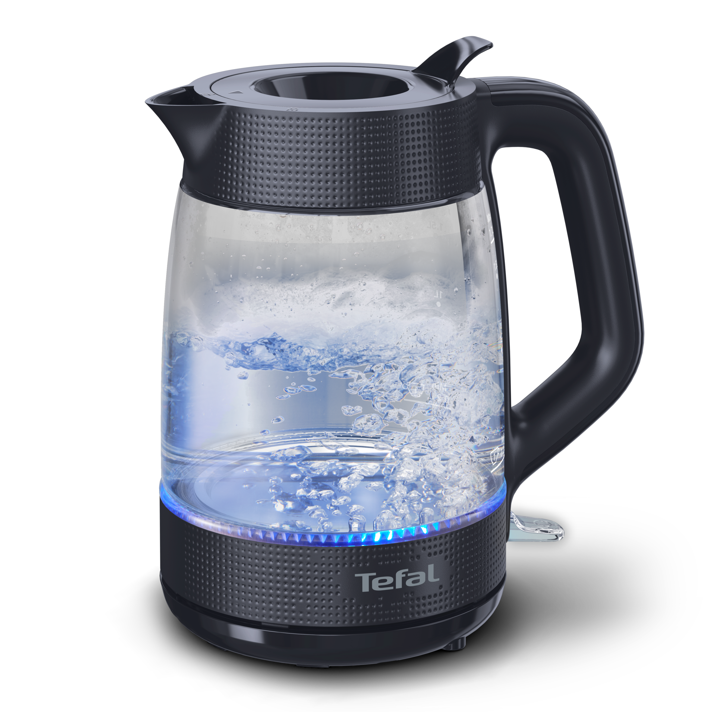 Rýchlovarná kanvica Tefal Morning Glass KO2G08E0