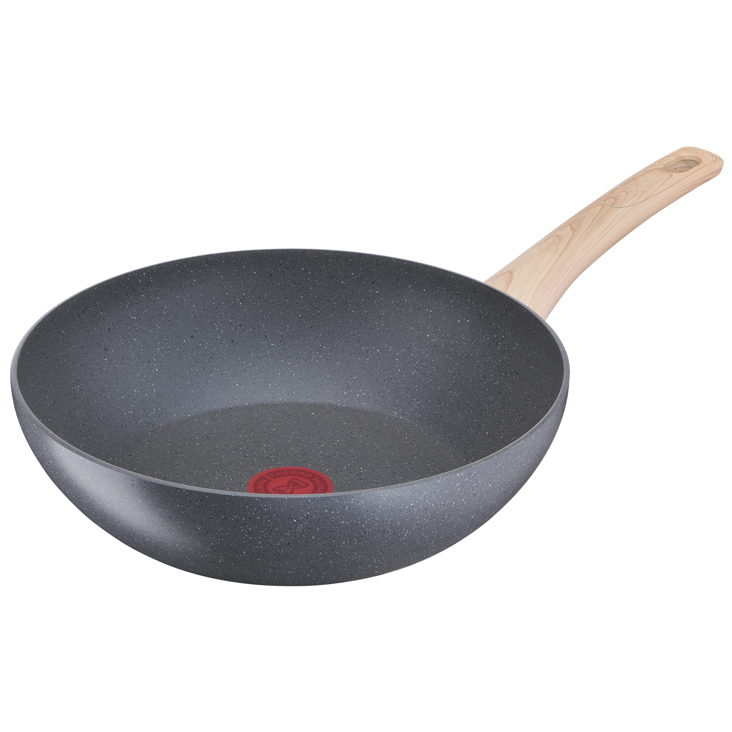 Wok panvica Tefal Natural Force G2661972 28 cm