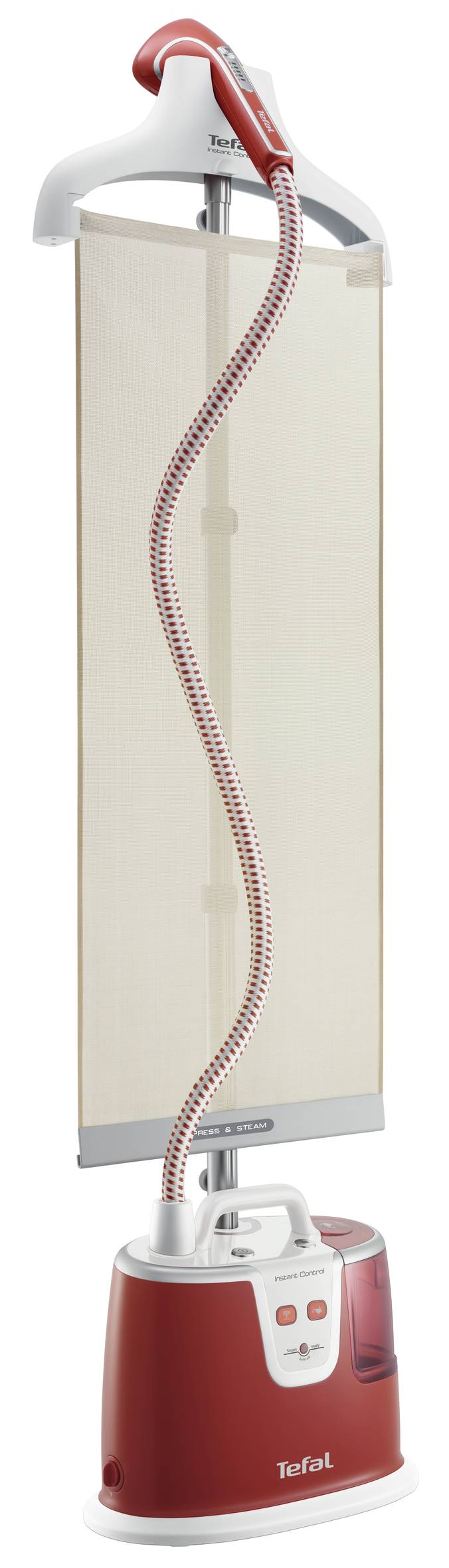 INSTANT CONTROL IS8380E1