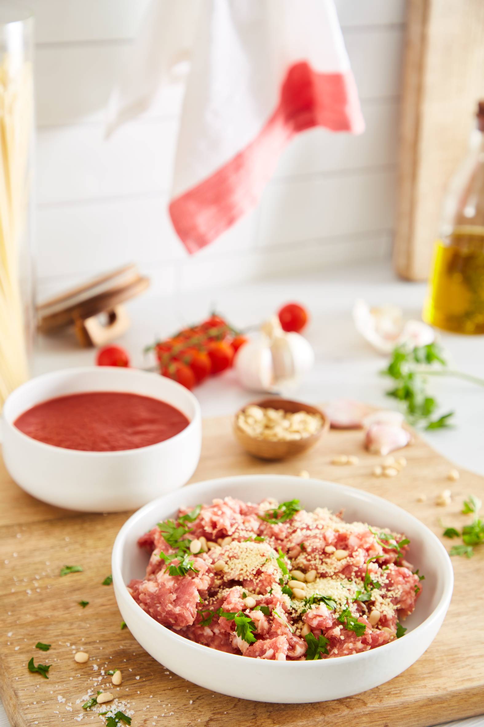 Súprava panvíc Tefal Generous C2789032 20/28 cm