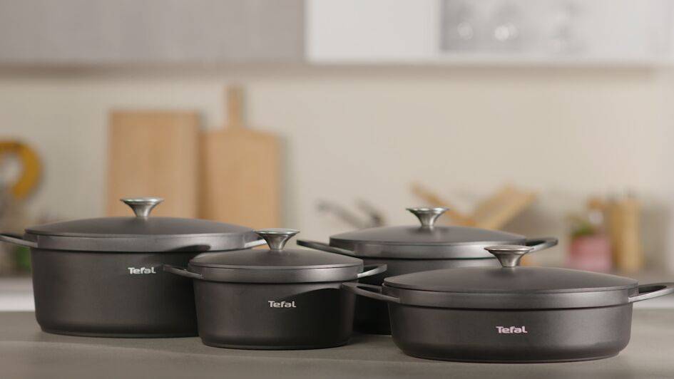 Hrniec Tefal Trattoria E2184634 24 cm