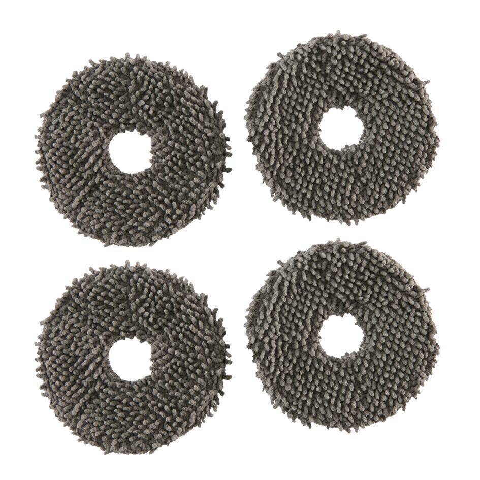 Súprava 4 mopov ZR898AE3