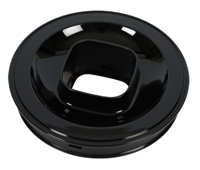 Veko nádoby mixéra čierne MS-651385