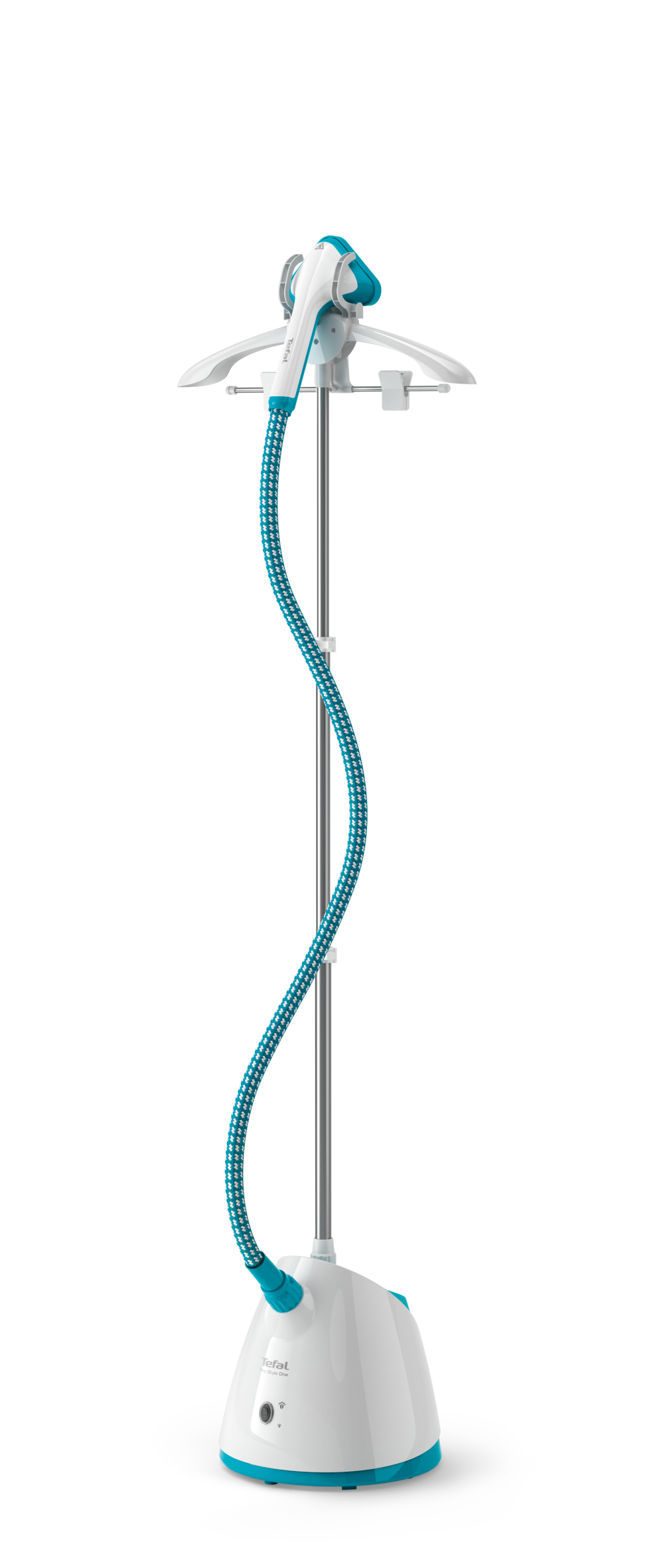 Naparovač odevov Tefal Pro Style One IT2460E0 Modrý/Biely