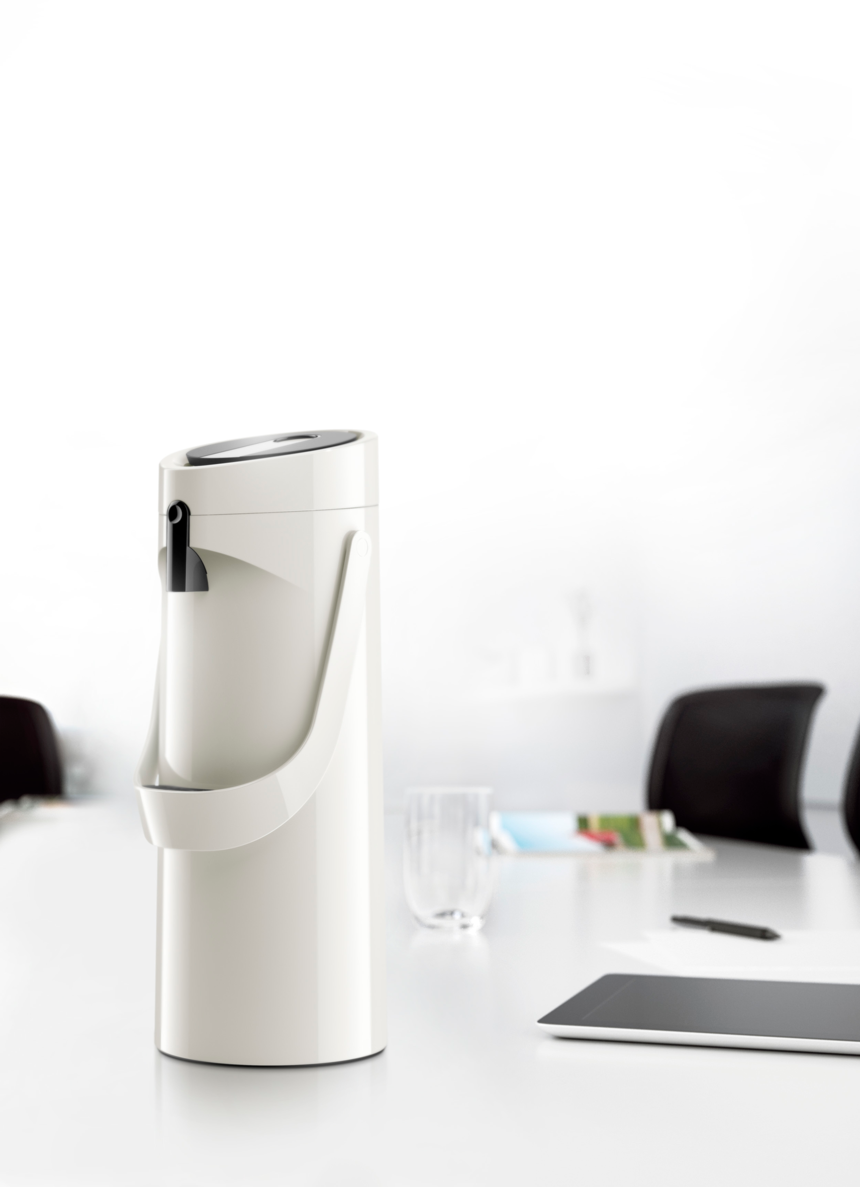 PONZA K3140214 biela 1,9 l