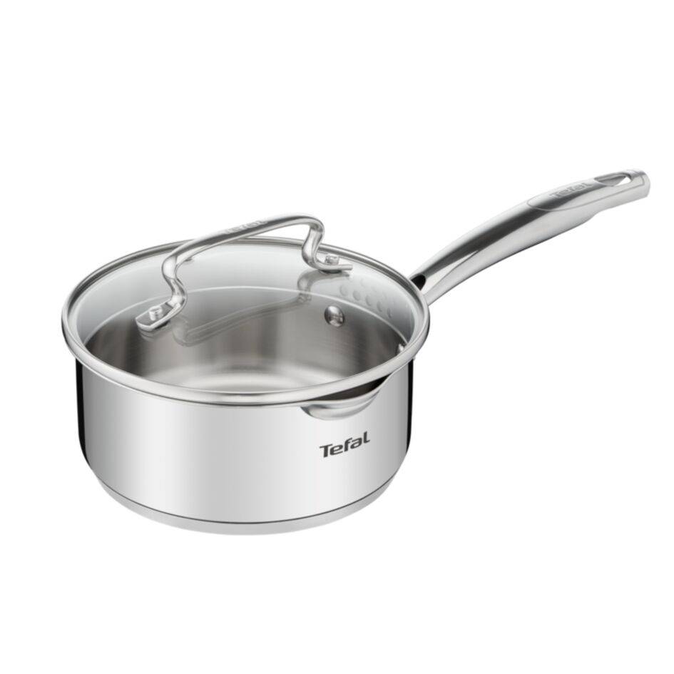Rajnica s pokrievkou Tefal Duetto+ 18 cm G7192356