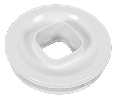 Veko nádoby mixéra biele MS-651383