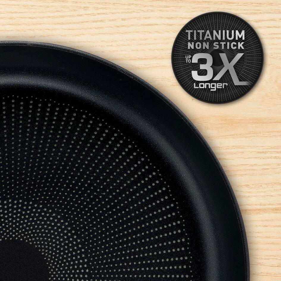 Panvica Tefal Emotion E3000404 24cm