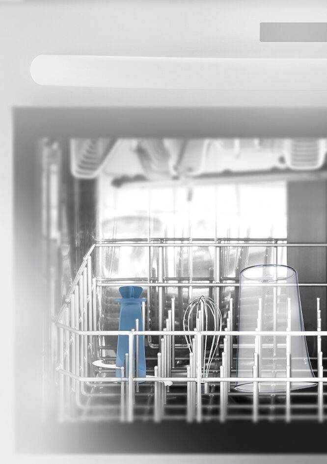 Tyčový mixér Tefal Infiny Force 4v1 HB944138 Biely