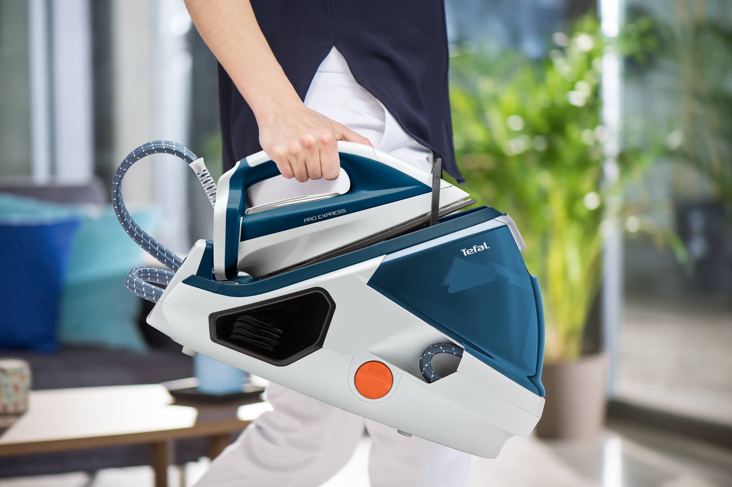 PRO EXPRESS GV7830E0