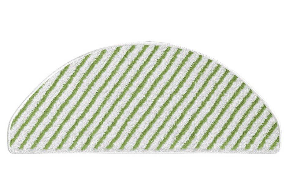 SÚPRAVA 3 ŠPECIFICKÝCH MOPOV Z MIKROVLÁKNA NA ZVIERACIE CHLPY A ALERGÉNY ZR879A01 PRE RAD X-PLORER 85, 85+, 90, 90+