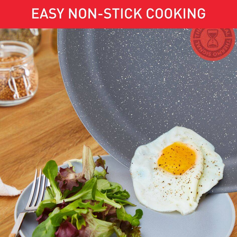 Panvica Tefal Ingenio Natural Force L3960602 28 cm