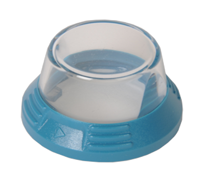 Kryt na zátku bojlera CS-00112664