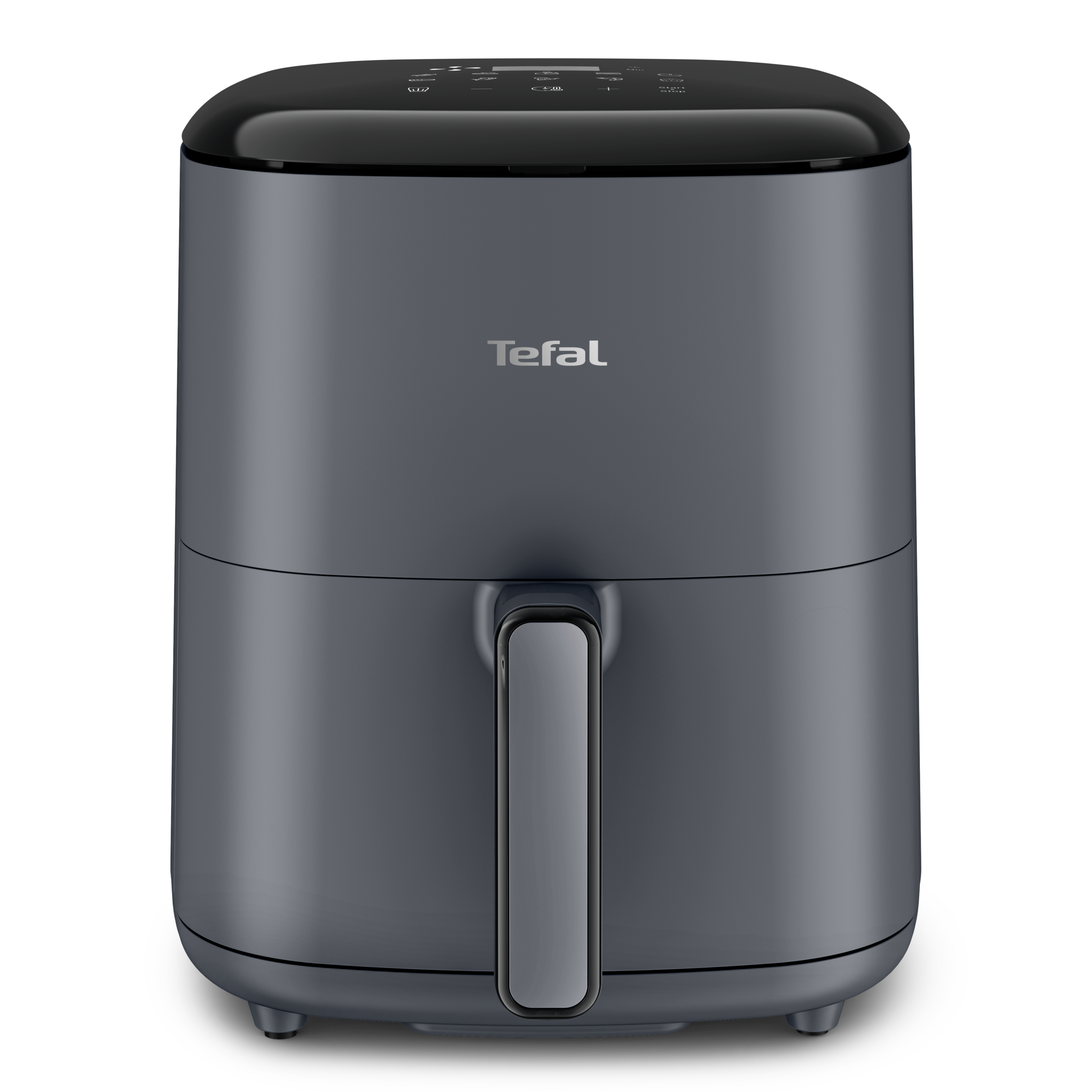 Teplovzdušná fritéza Tefal Easy Fry Max 5 l Java Pepper EY245B10