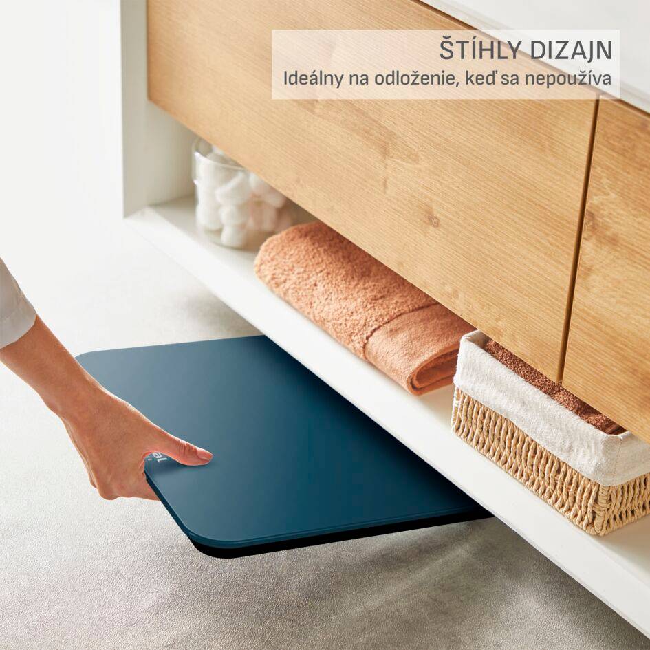 Osobná váha Tefal Premiss PP1806V0