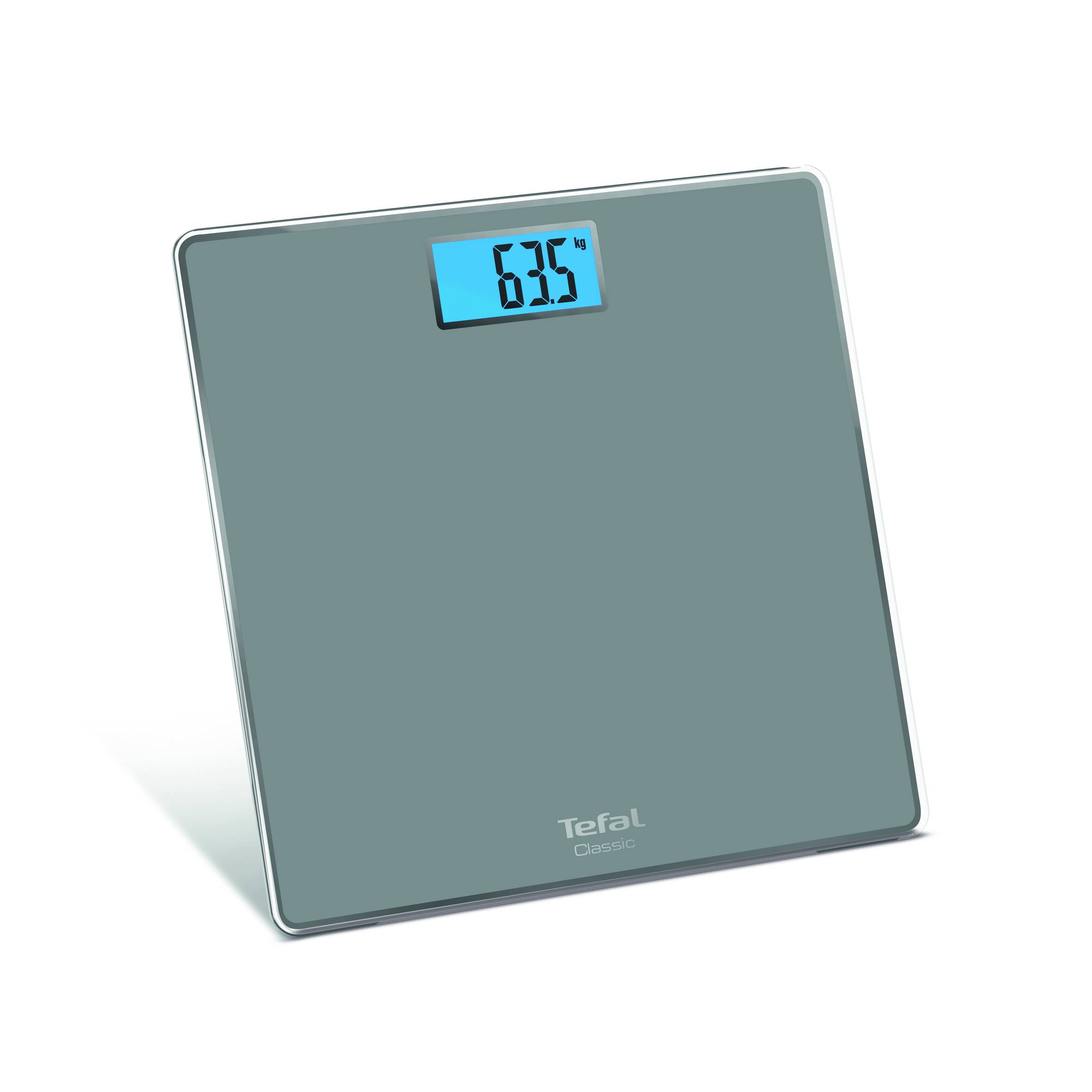 Osobná váha Tefal Classic PP1500V0 Strieborná