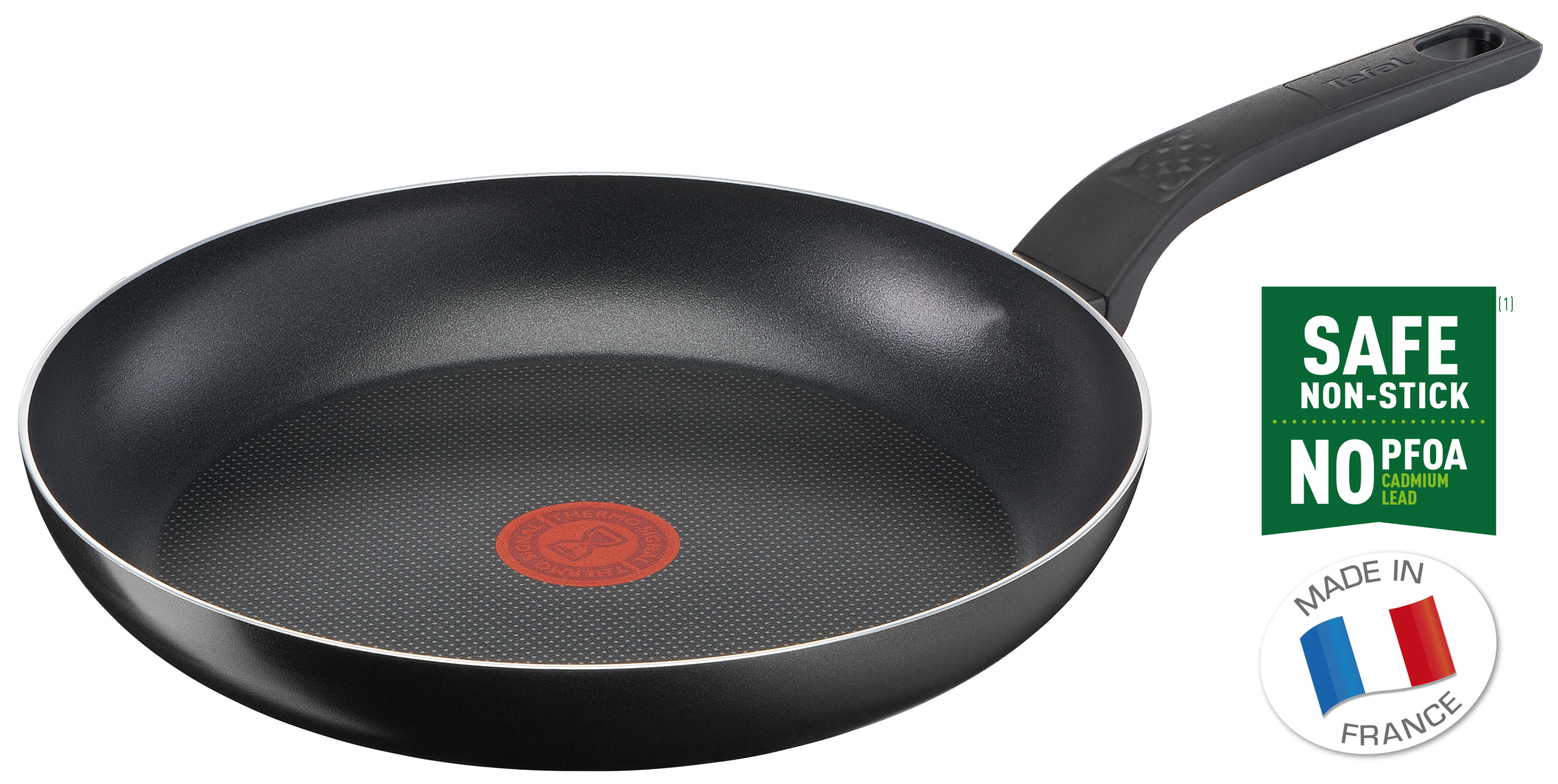 Panvica Tefal Simply Clean B5670653 28 cm