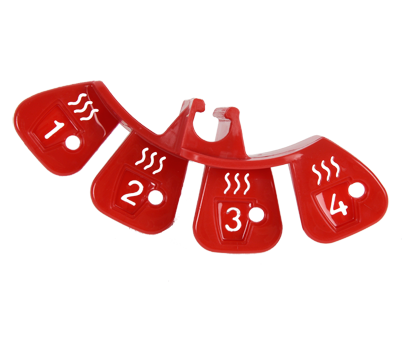 Ukazovateľ hladiny SS-203076