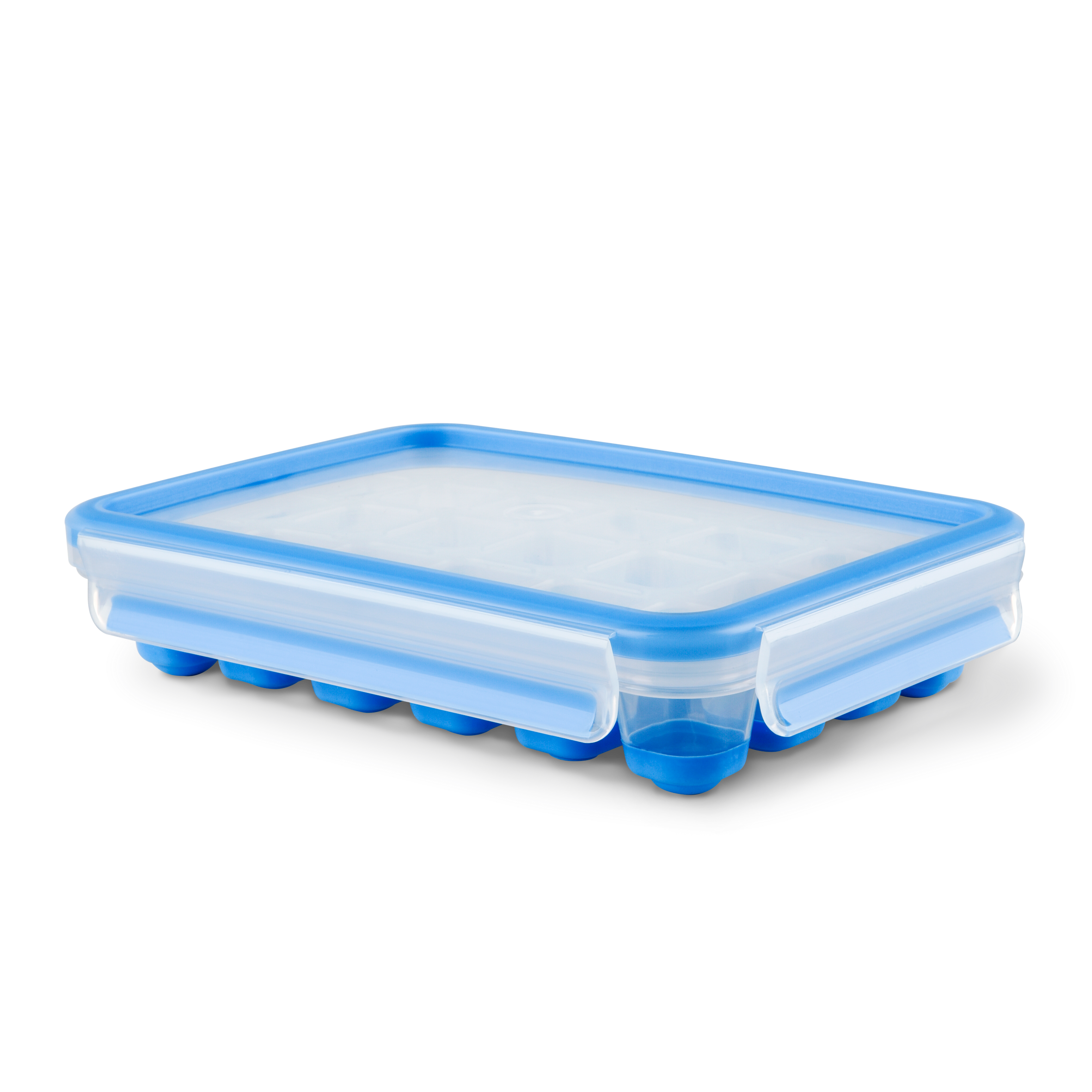 Forma na ľad 24 kociek Tefal Master Seal Fresh K3023612