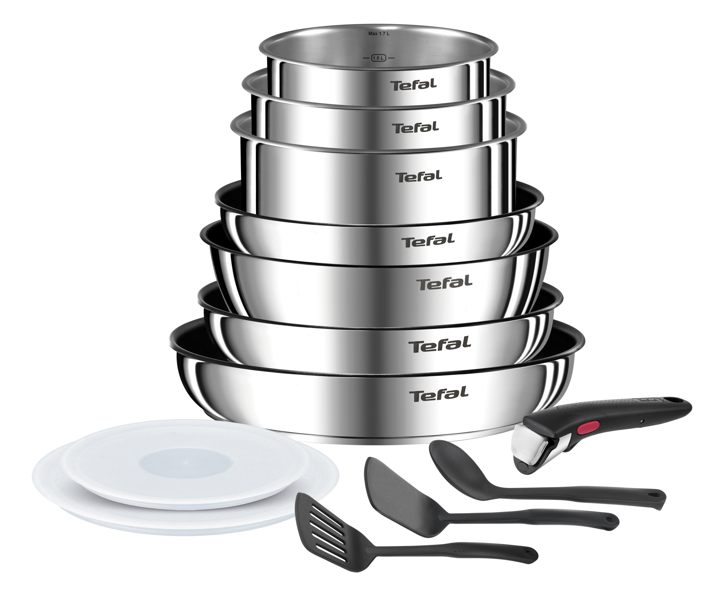 13-dielna sada Ingenio Emotion On L897DS04