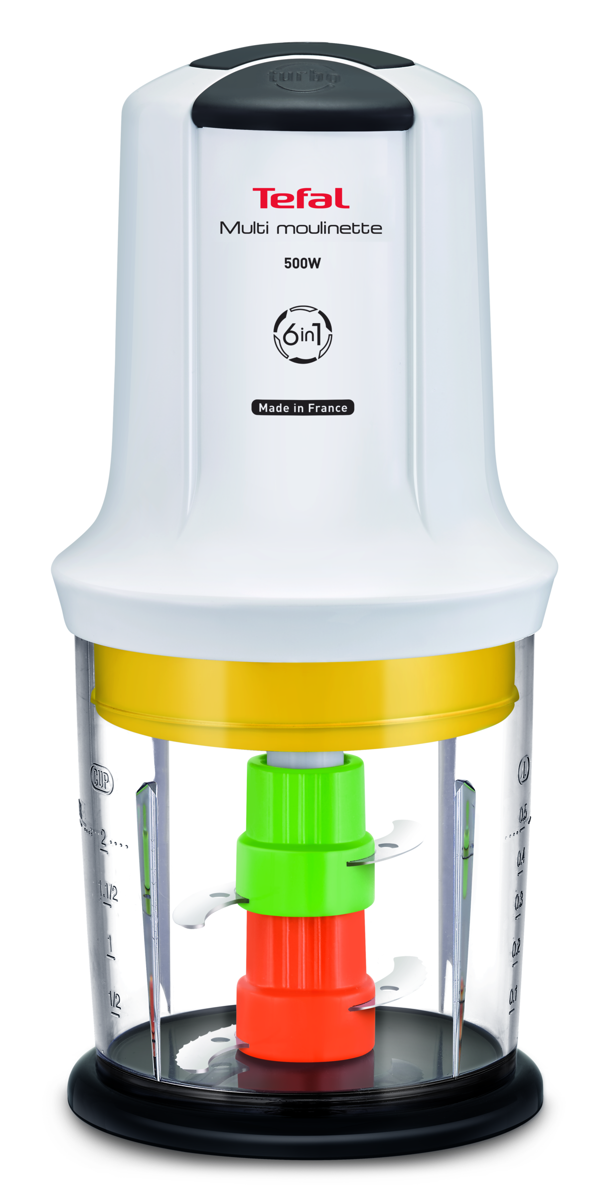 MULTI MOULINETTE 6V1 MQ723138