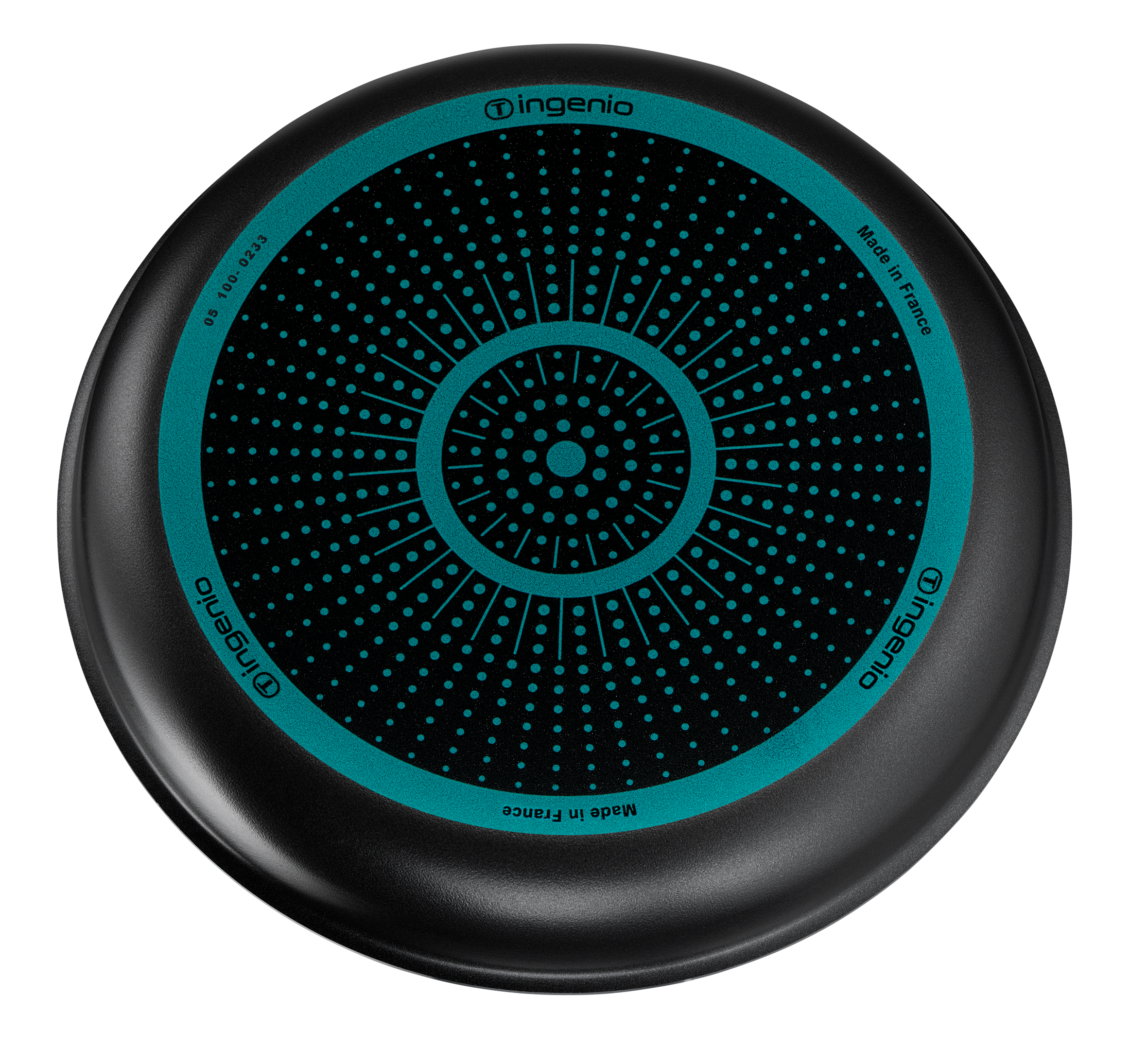 5-dielna súprava Ingenio Easy Cook & Clean