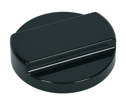 Vrchná zátka sivá MS-650596