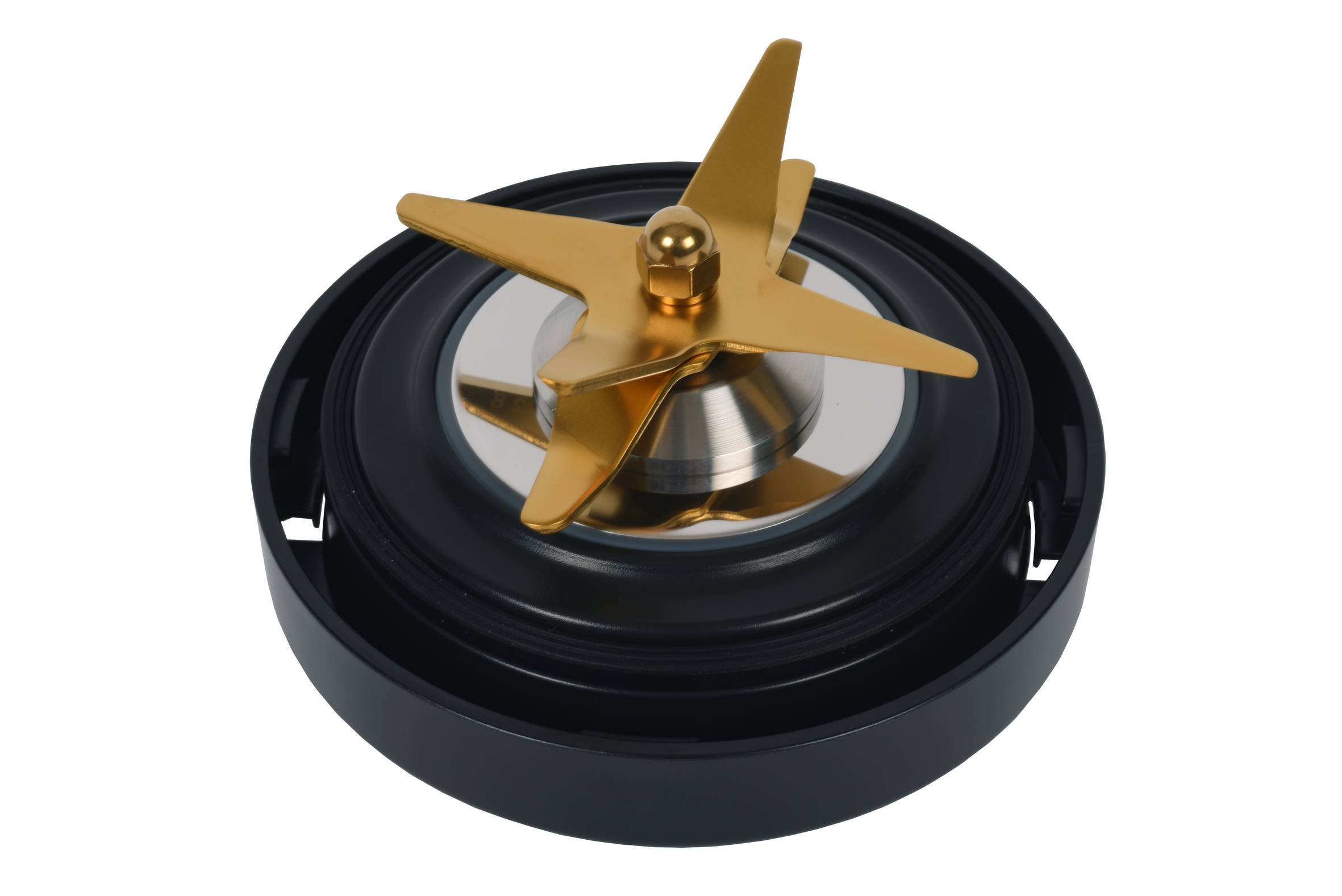 Základňa a nôž nádoby mixéra MS-652401