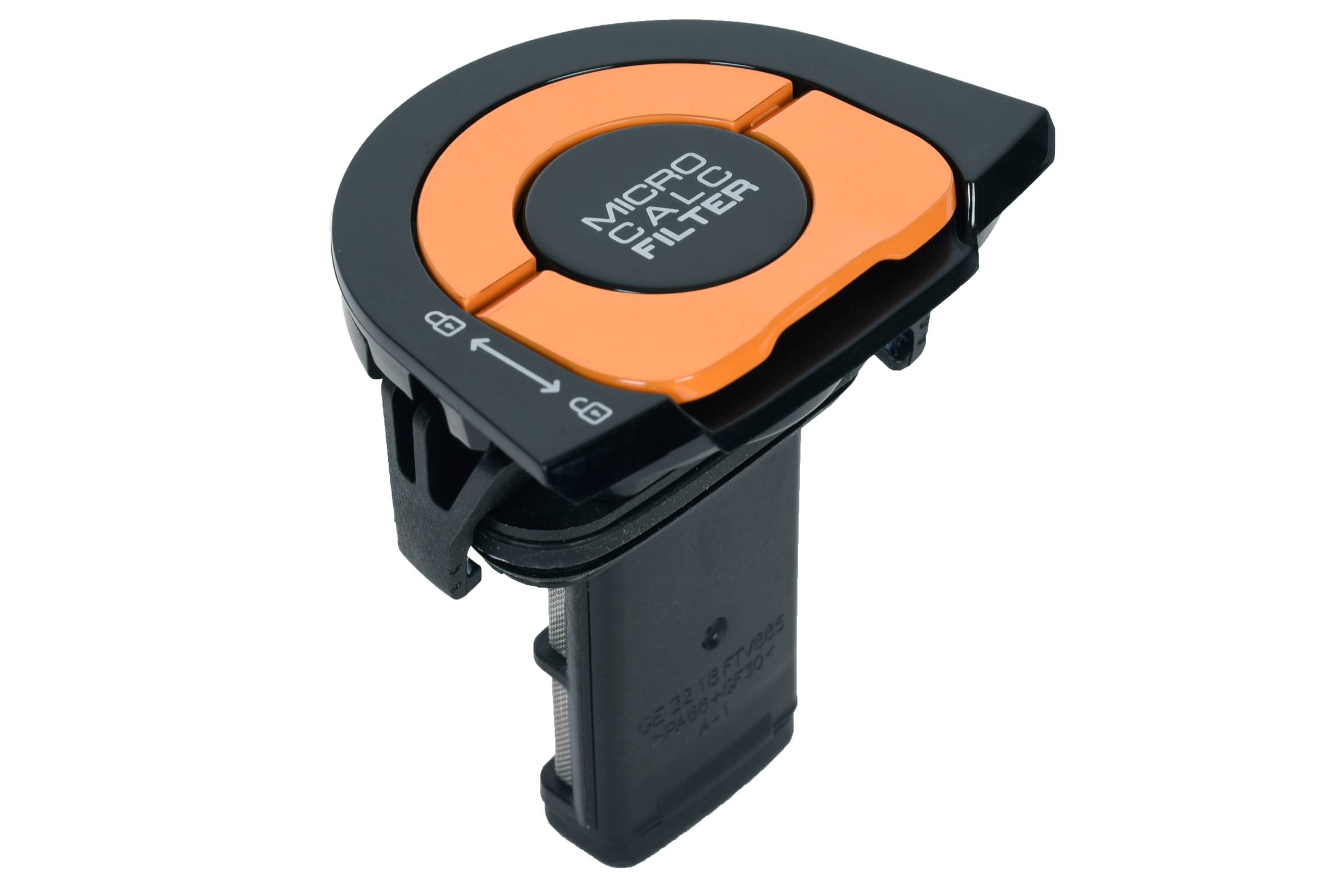 Zásuvka a uzáver filtra proti usadzovaniu vodného kameňa SS-1810002722