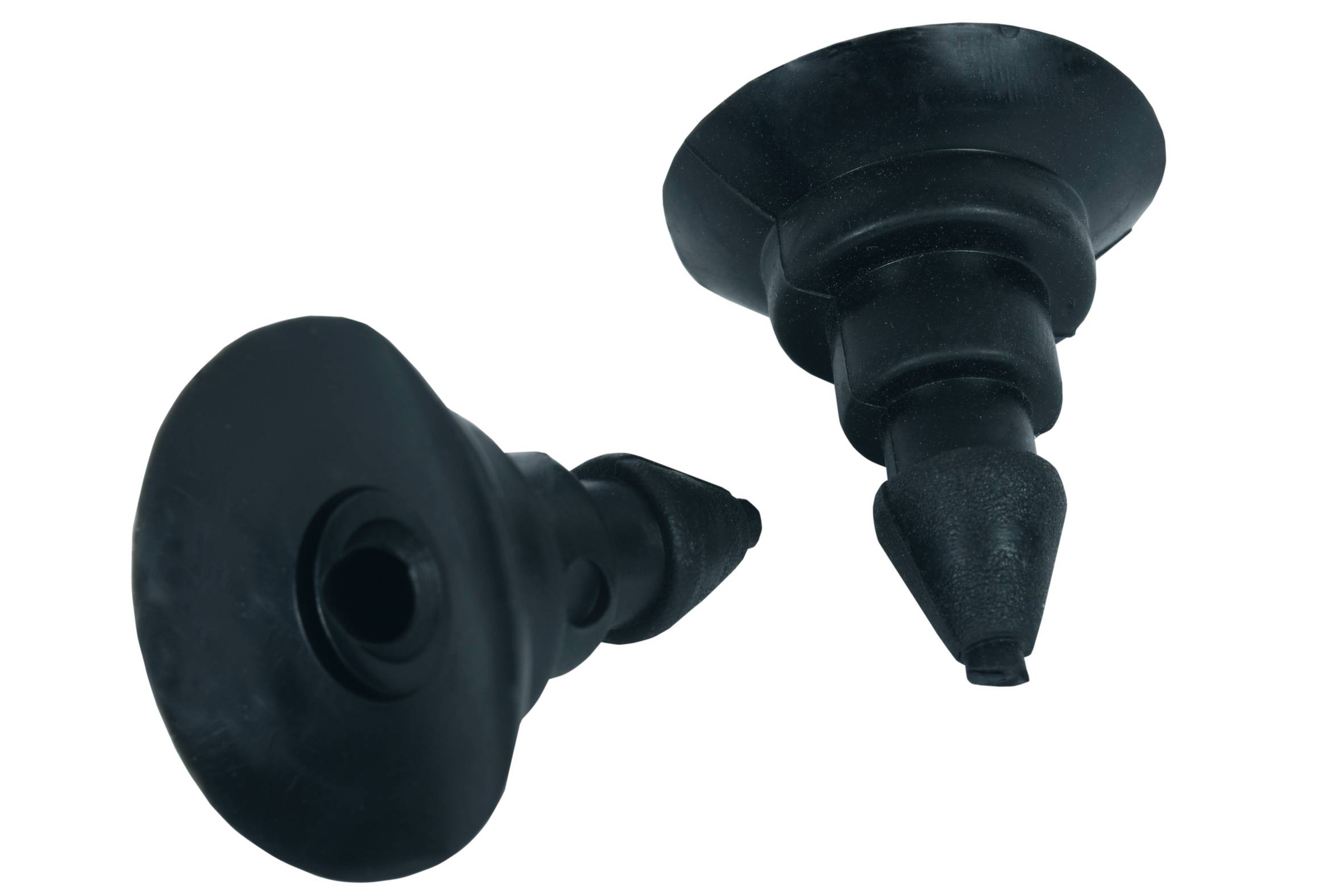 Zadná pätka (x1) MS-651179