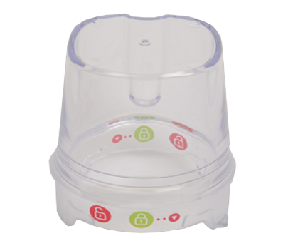 Veko mlynčeka na kávu MS-0A11396